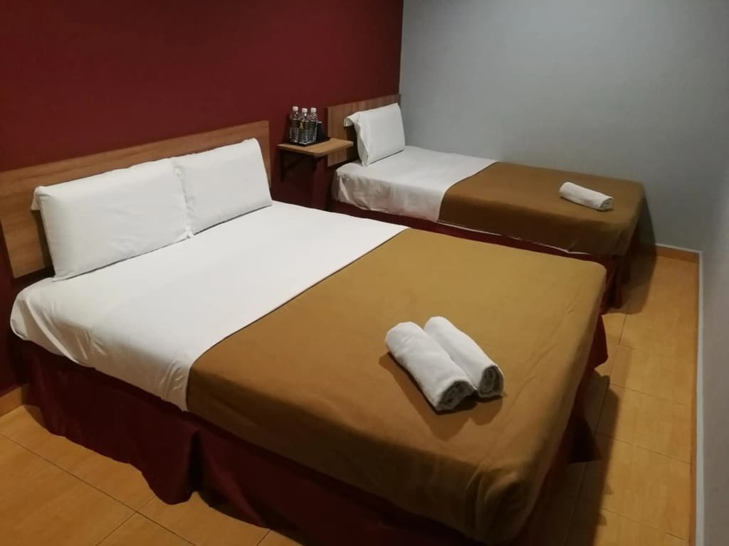 Grandpa Hotel - photo 3