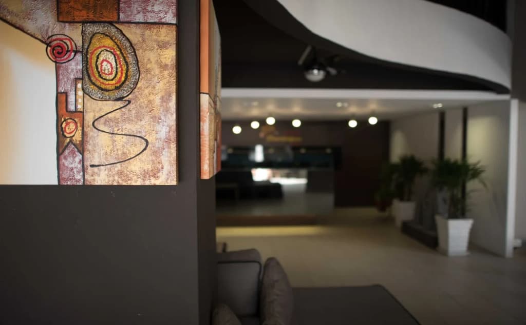Mornington Hotel Waterfront Lumut - photo 12