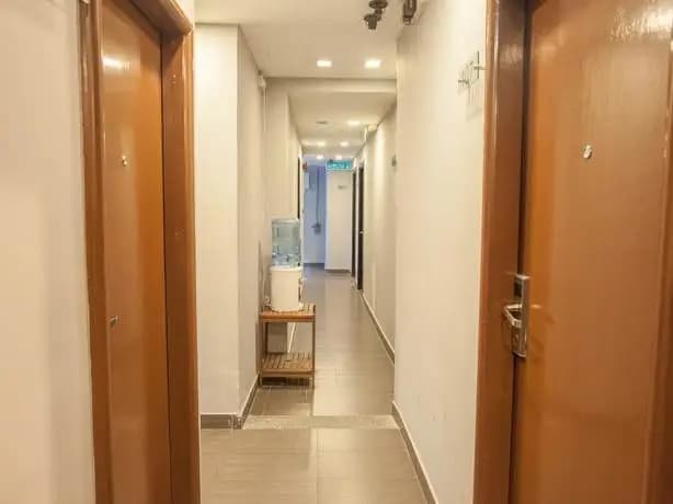 OYO Rooms Center Point Mall - photo 7