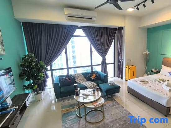 Grand Medini Homestay Bystay - photo 1