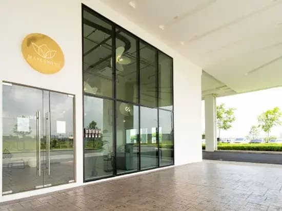Amber Cove Premier Suites Melaka - photo 9