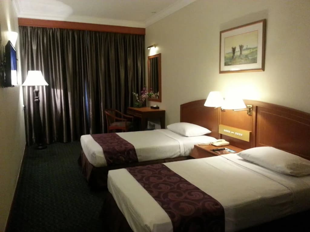 Hotel Orkid - photo 4
