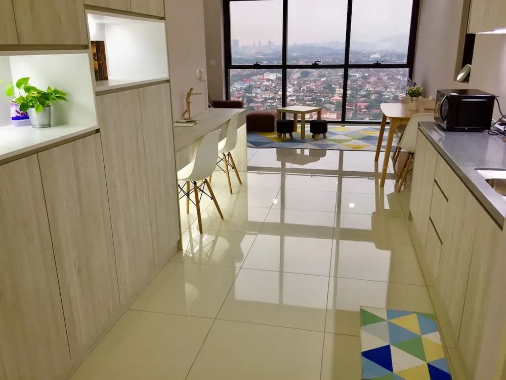 Minimalist Duplex at Sunway & PJ - photo 16