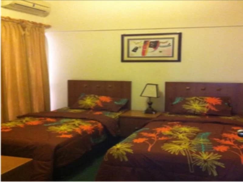 HP Vacation Condo at Marina Court - photo 2