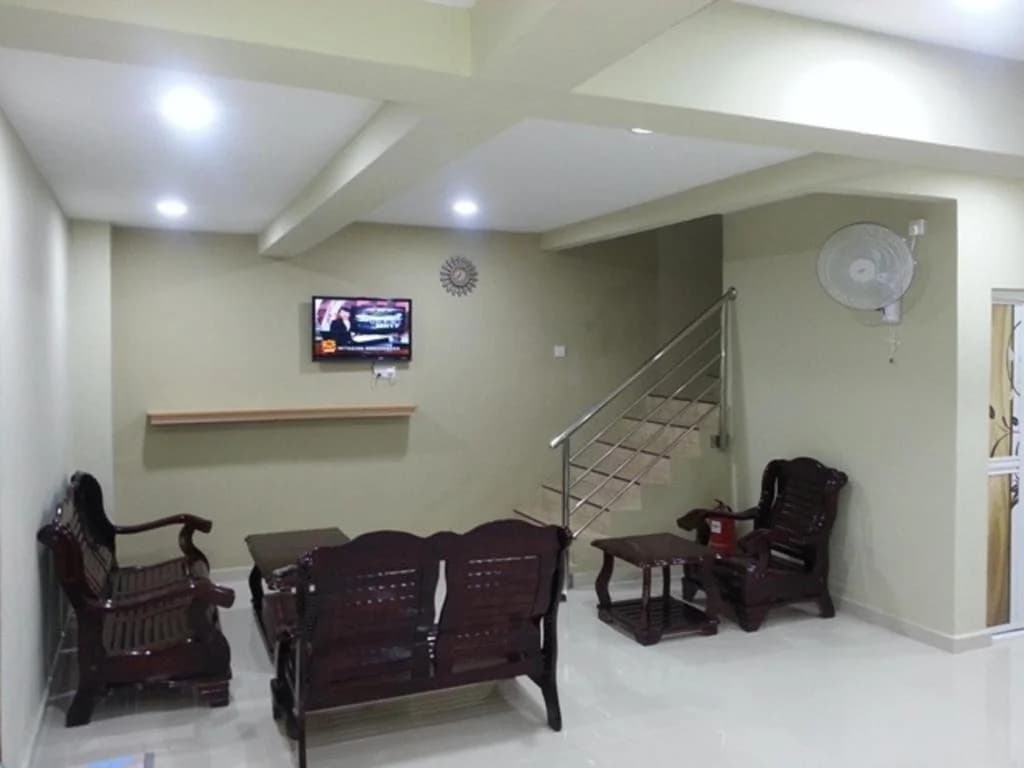 Leaf Guest House - photo 18