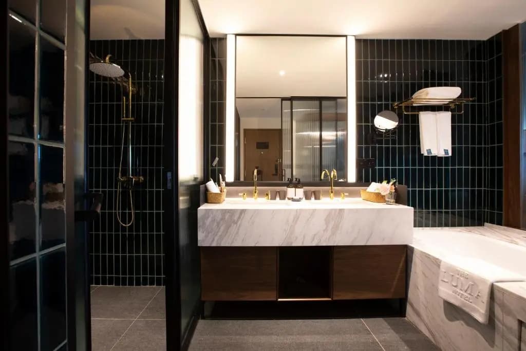 The LUMA Hotel - A Member of Design Hotels - photo 9