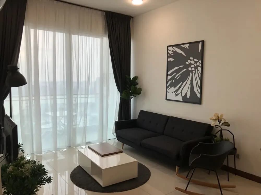 Paragon Suite by Homestay JB - photo 14
