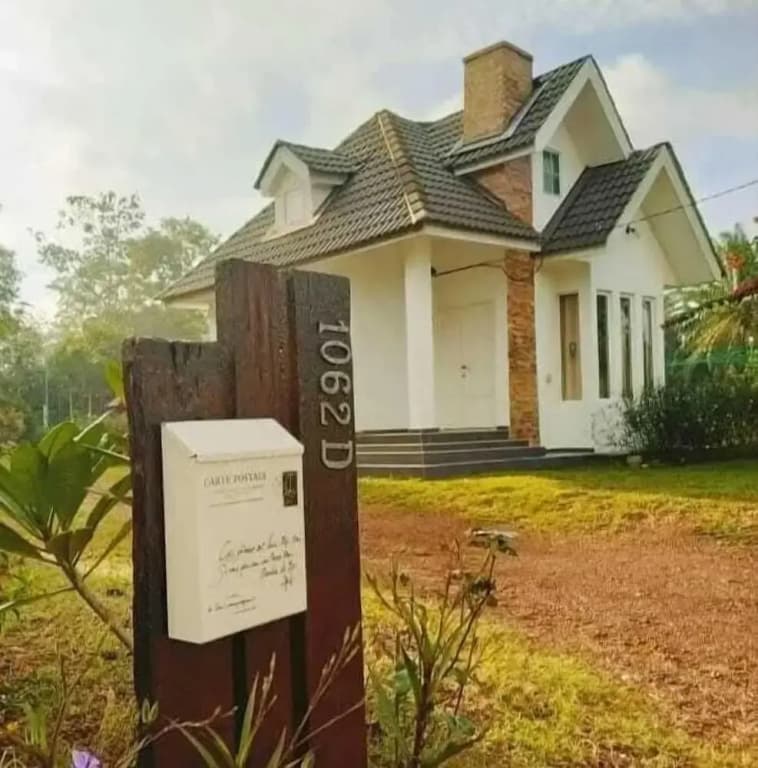 Tehel Farmhouse - photo 26