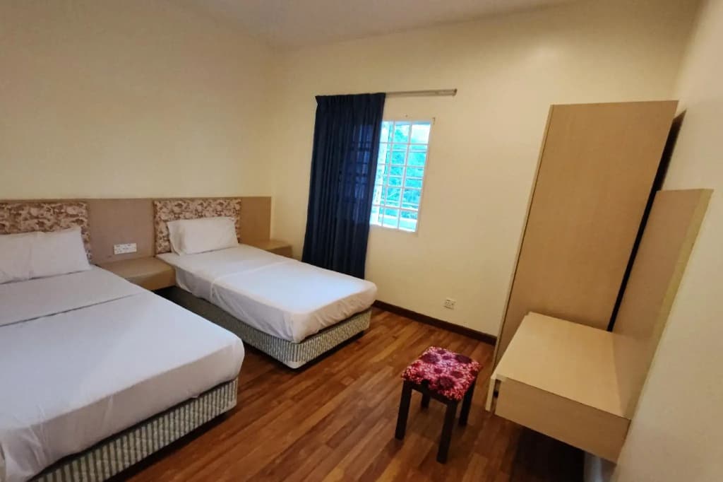 Iris House Resort & Apartment Cameron Highlands - photo 2