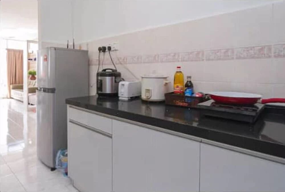 Taman Kristal Apartment - photo 11