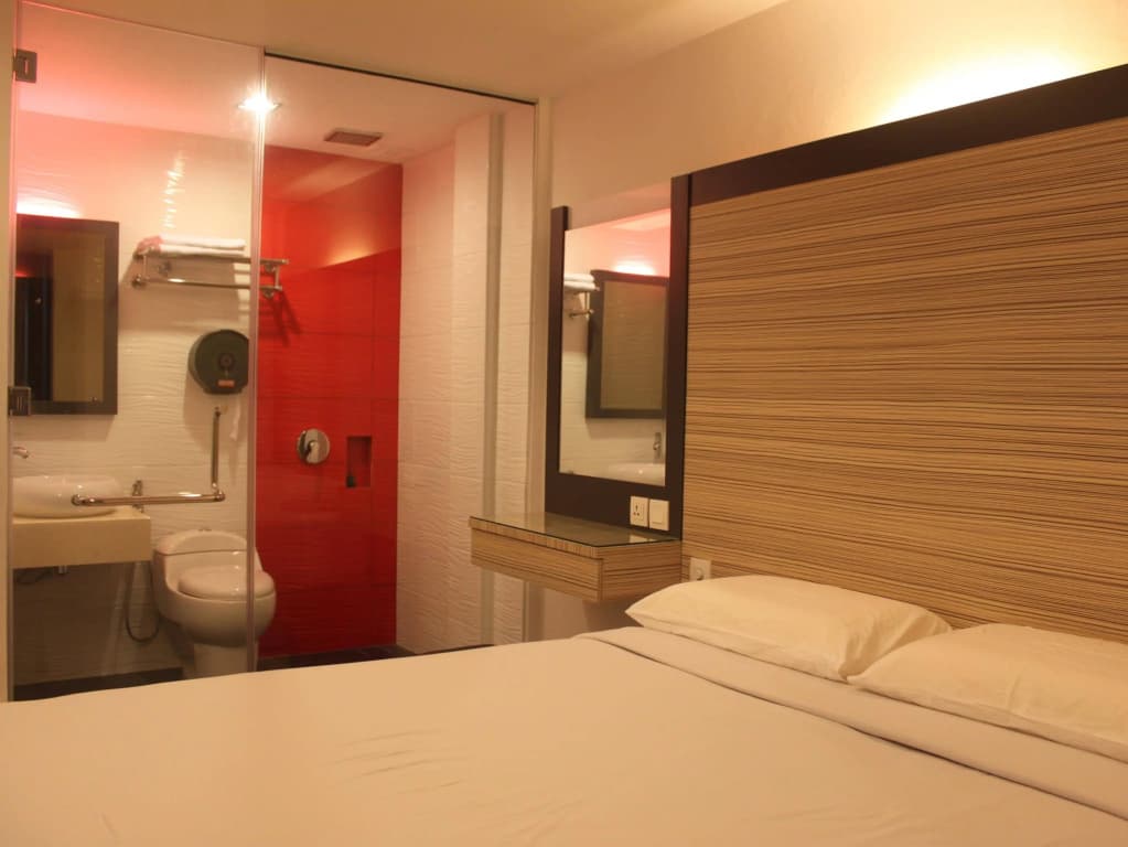 Time Hotel Seremban - photo 7