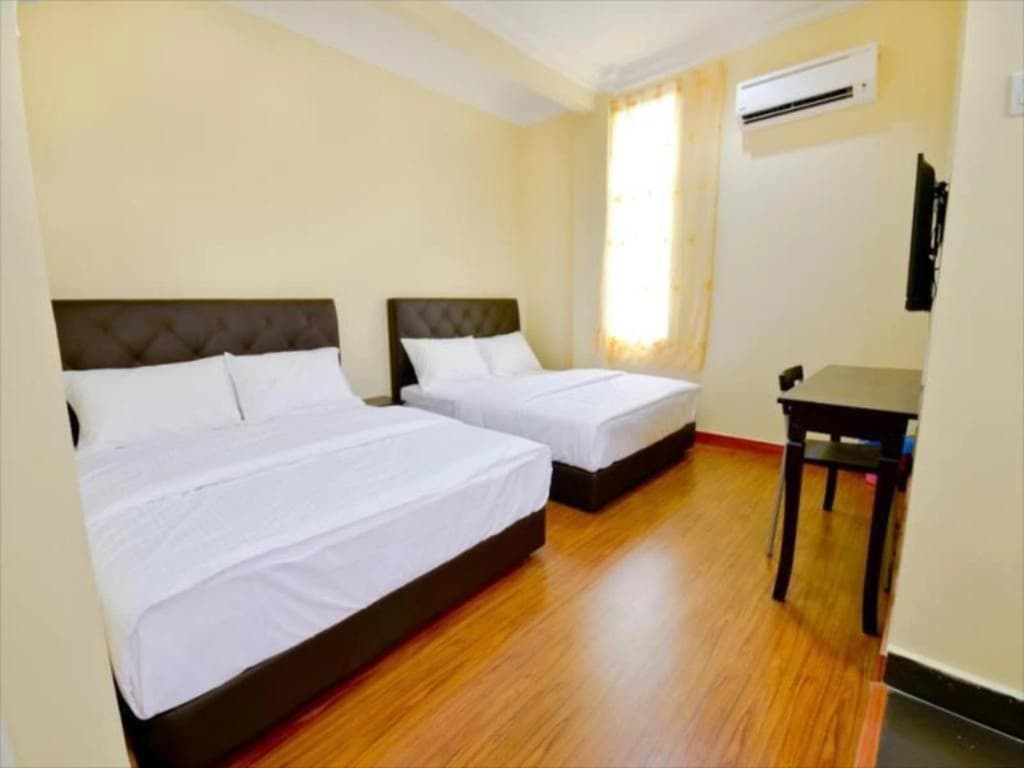 Hotel O Bangi Sri Minang Guesthouse - photo 4