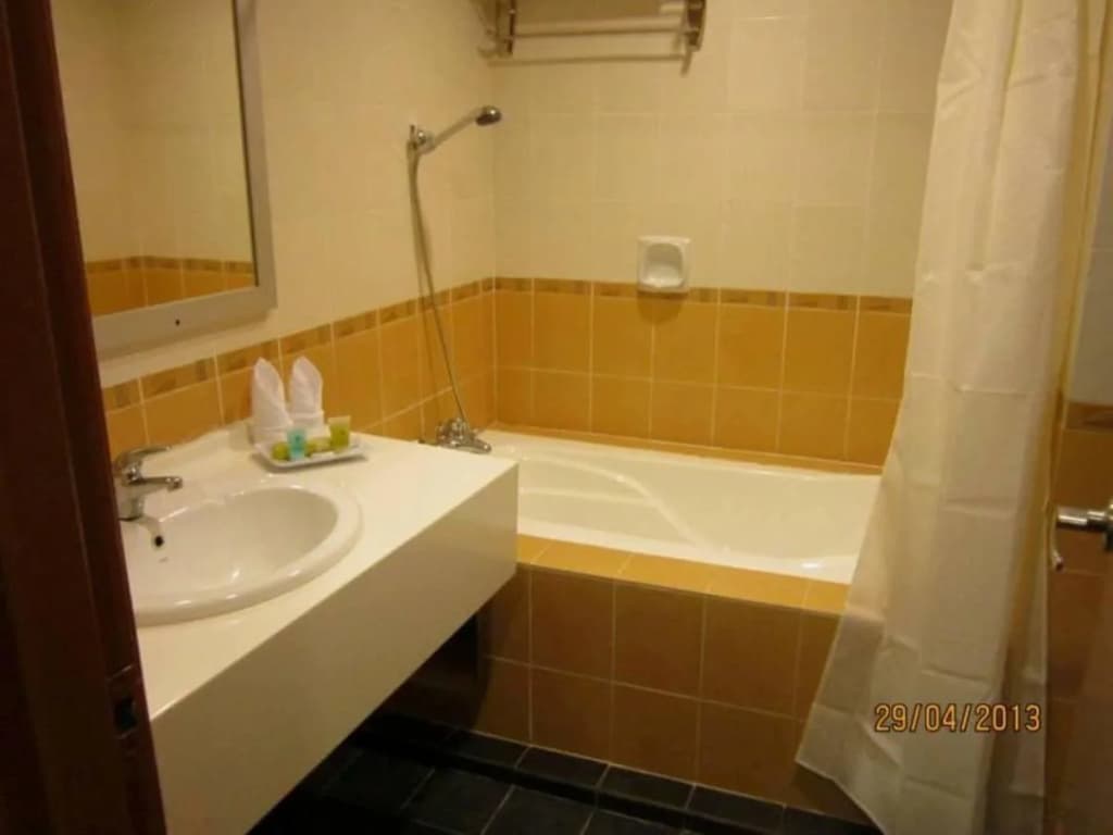 Grand Puteri Hotel - photo 10