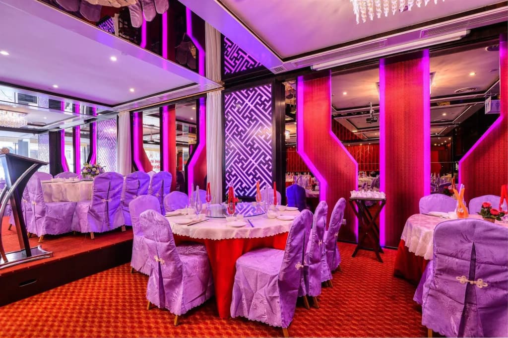 The TTanz Hotel - photo 20