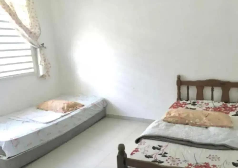 OYO Home 90977 AzZinki Homestay - photo 5