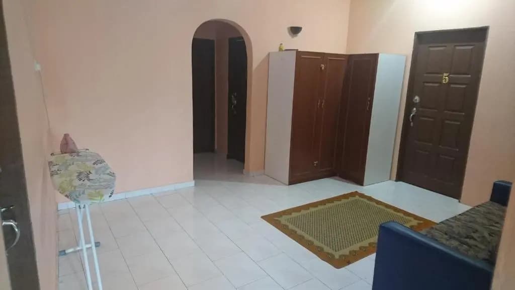 Homestay Roomstay Muar Srizahrani - photo 4