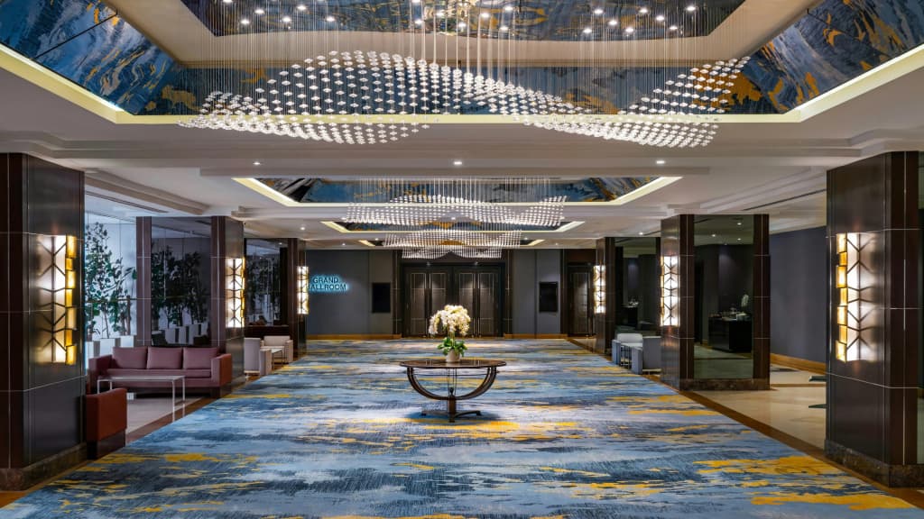 InterContinental Kuala Lumpur by IHG - photo 1