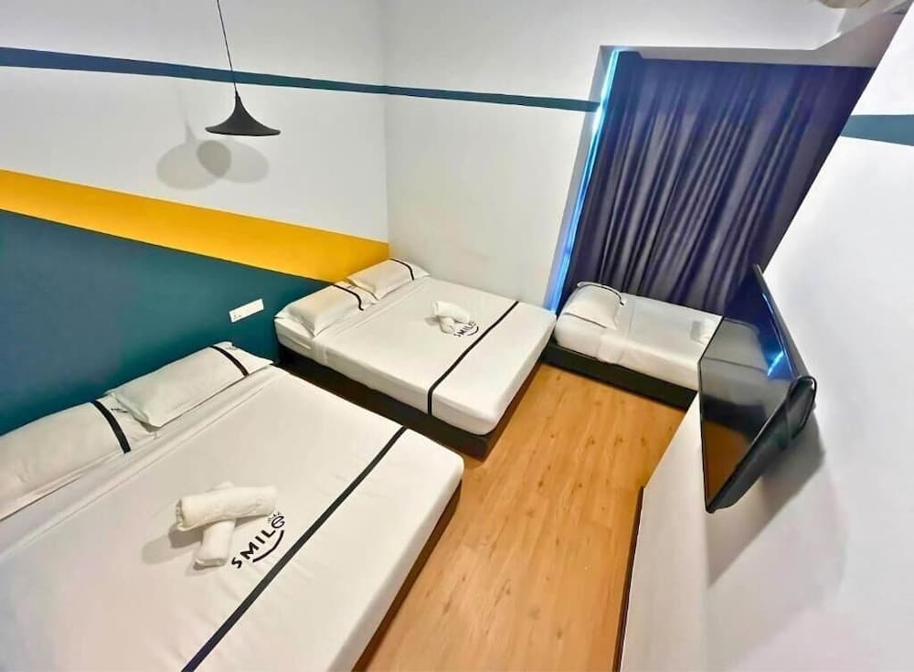 Seeds Hotel Puchong Koi - photo 6