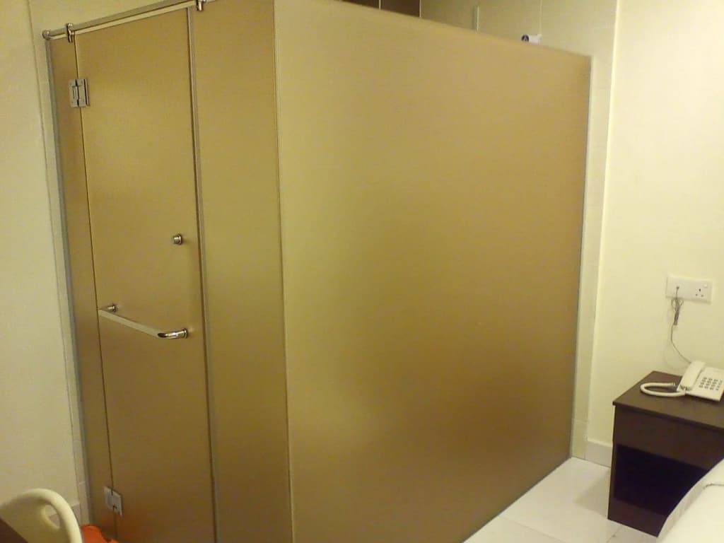 YB One Hotel - photo 9