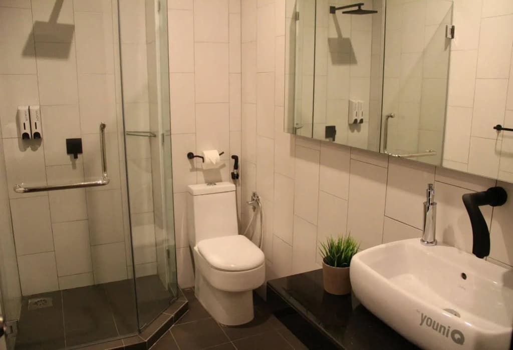 the youniQ Hotel - photo 9