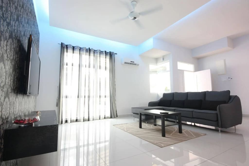 Shamrock Beach Villas Seaview 15 - photo 13