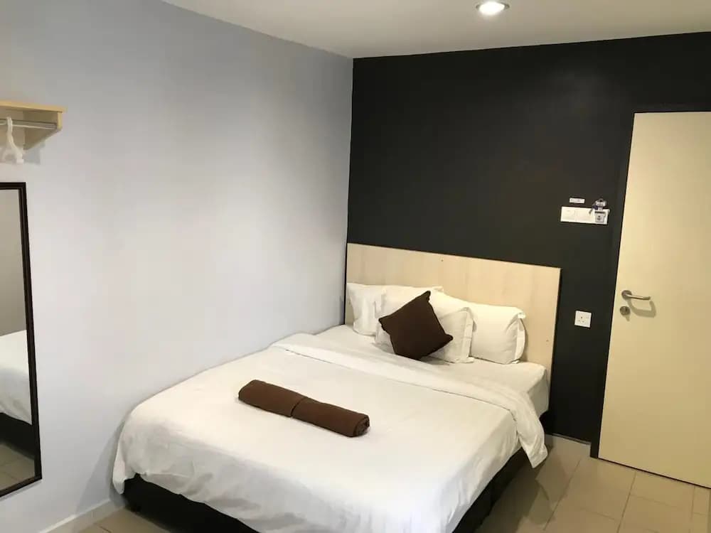 Seri Kangsar KK Hotel - photo 6
