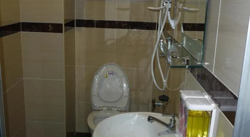 Winsons Business Inn - photo 7