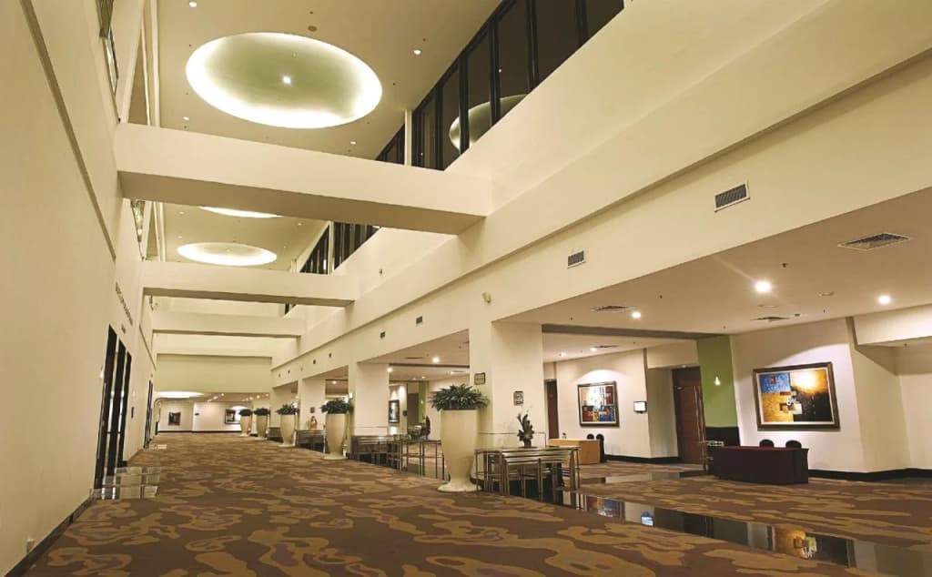 Berjaya Times Square Hotel, Kuala Lumpur - photo 16
