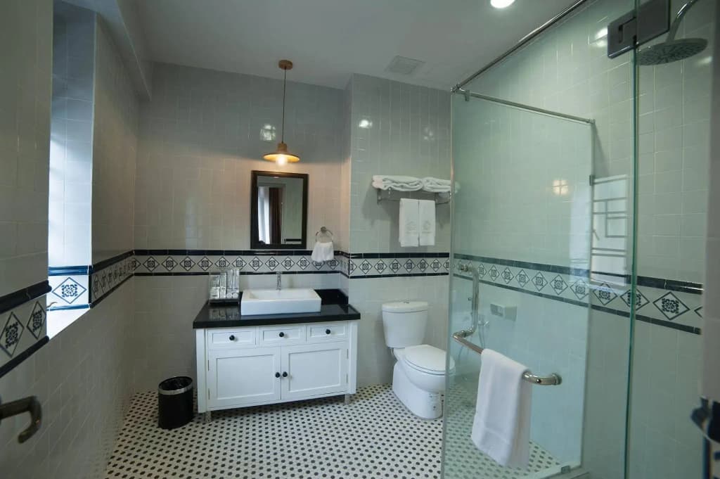 The Chambers - photo 7