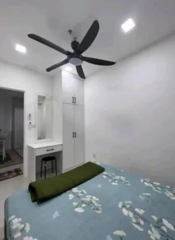 FAIQ Homestay - photo 7