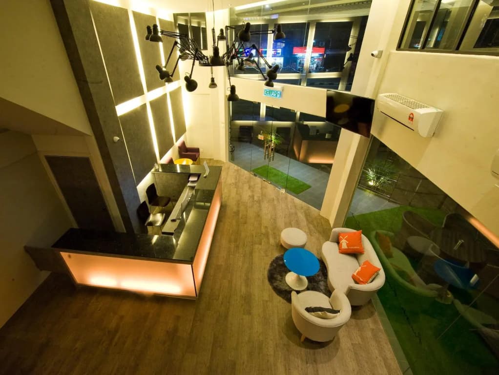 Riverside Boutique Guesthouse - photo 7