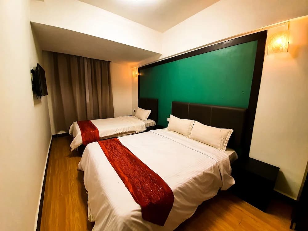Warisan Hotel - photo 4
