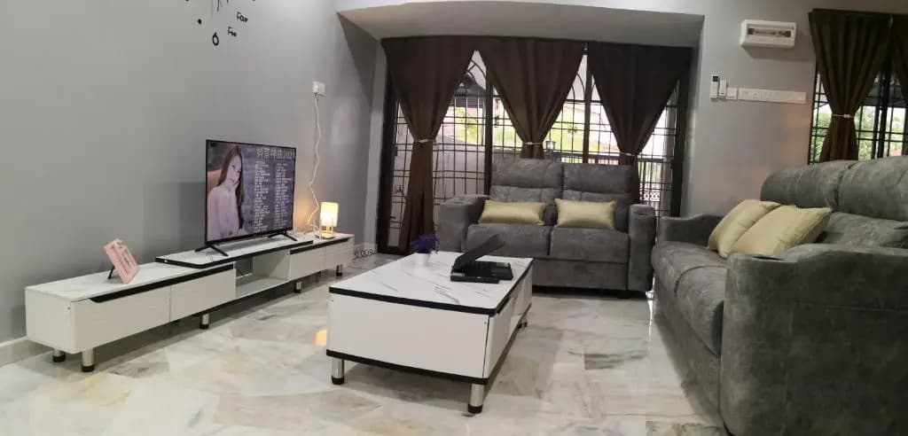 TB HOMESTAY Tasek klebang(taman bertuah) 10pax wifi - photo 3