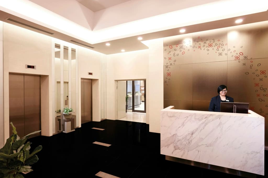 Hilton Garden Inn Puchong - photo 27