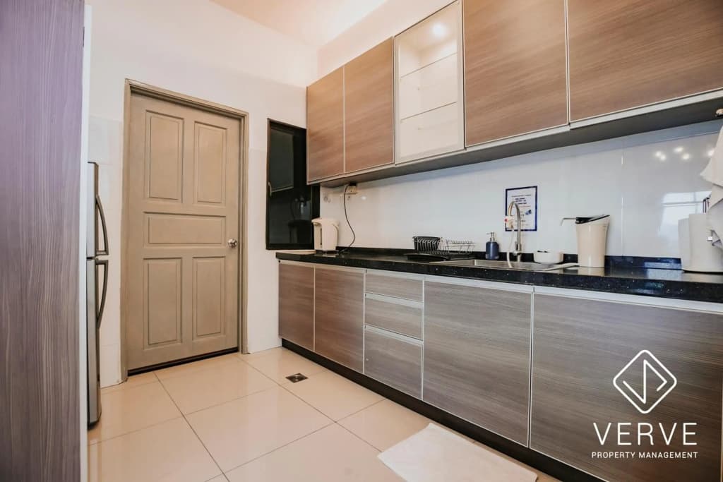 Ipoh Kinta Riverfront Premium Suites by Verve - photo 18