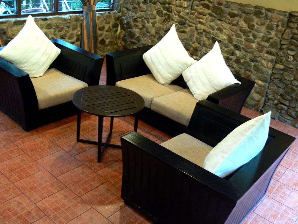 Sutera Sanctuary Lodges at Kinabalu Park - photo 5