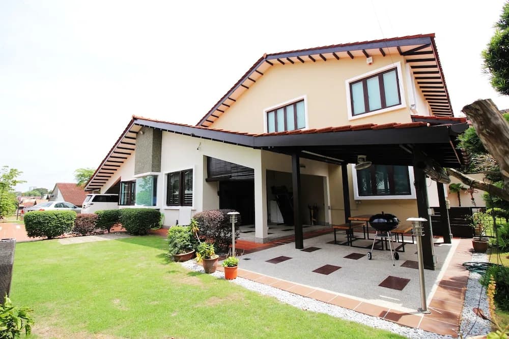 Ohana Luxury Bungalow - photo 12