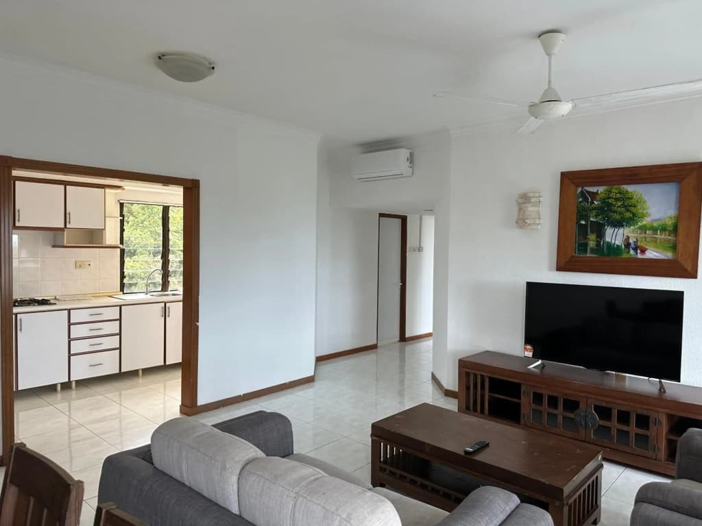 Beach Resort 7 Home Stay Batu Ferringhi PENANG - photo 3