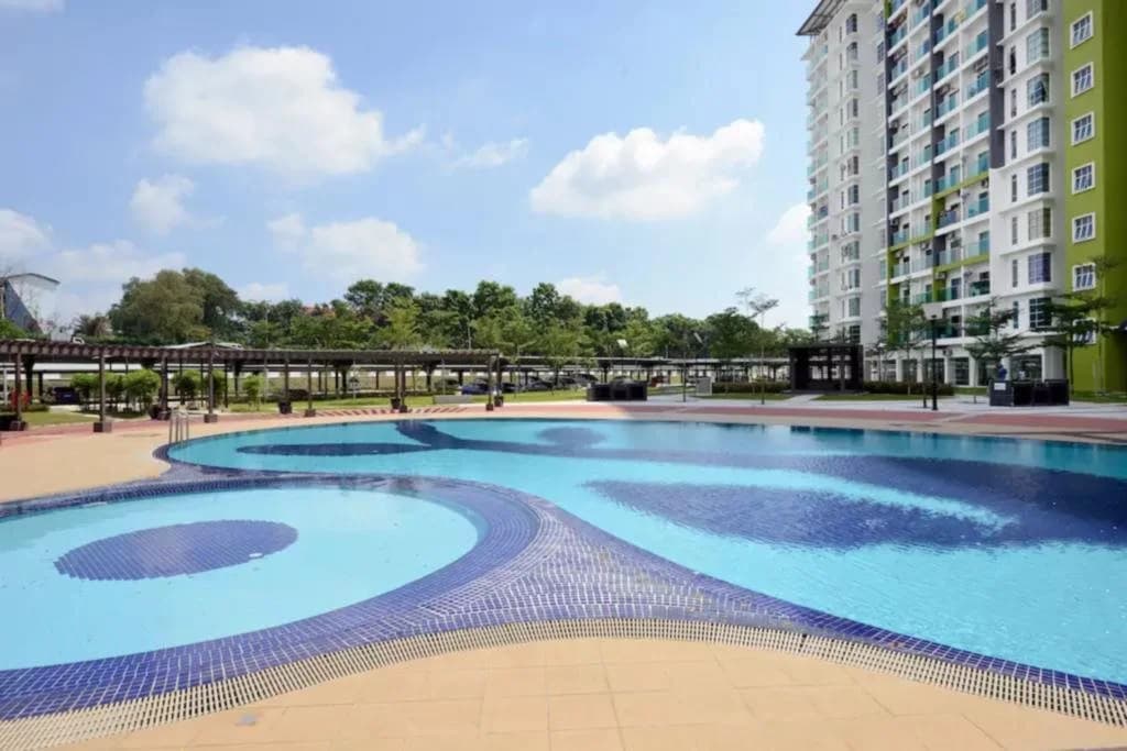 Twin Residences Johor Bahru by Elvi - photo 15