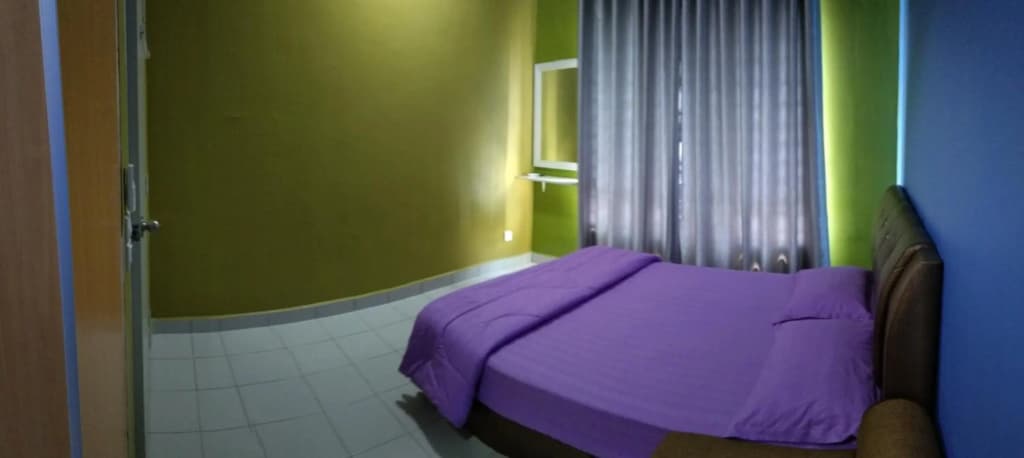 Mintsuite homestay - photo 6