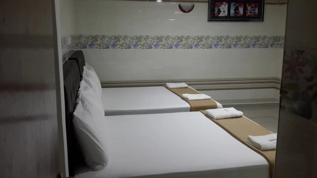 Kota Damansara Business Hotel - photo 3