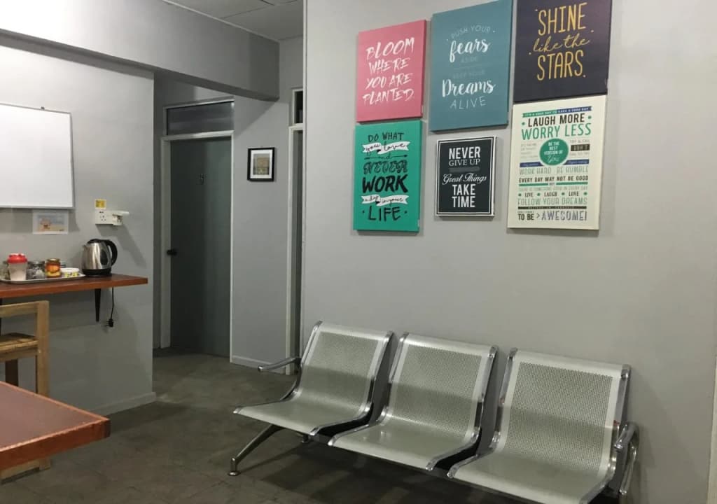 Ranau Backpackers Hostel - photo 5