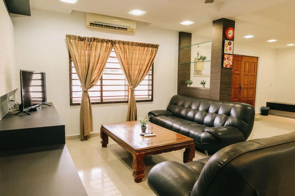 Backstay Homestay - photo 4