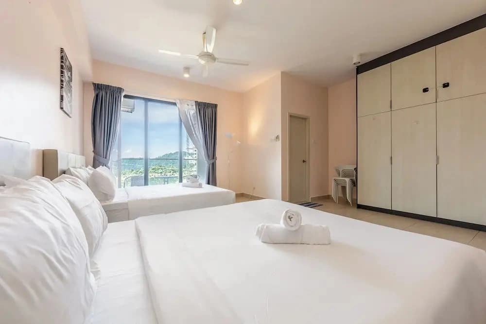 Midhills Genting by Manhattan - photo 2
