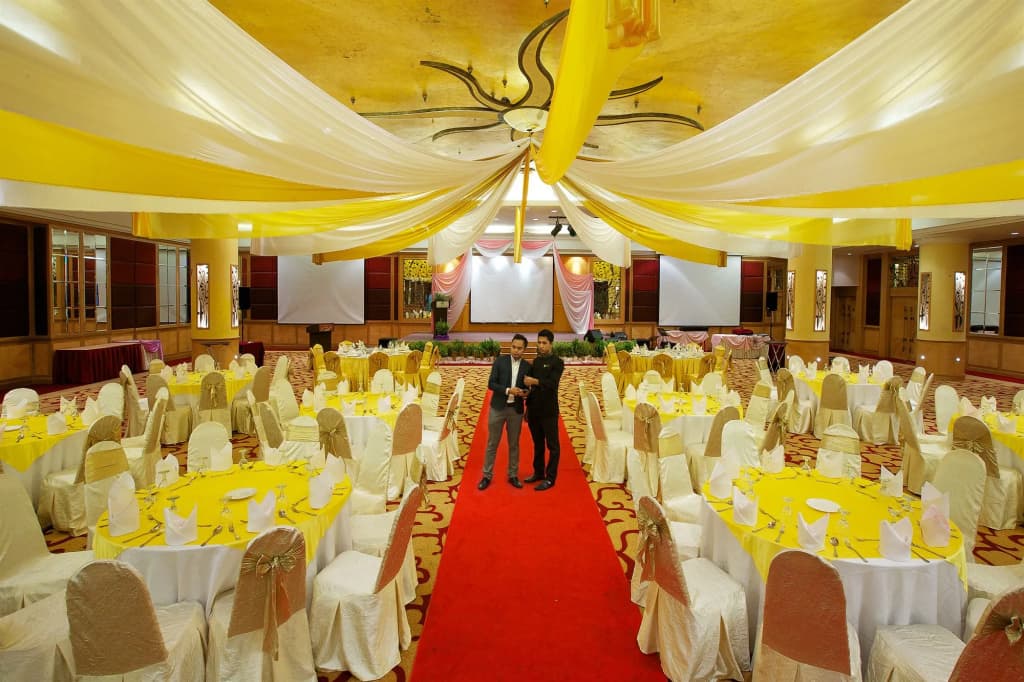 De Palma Hotel Ampang - photo 21