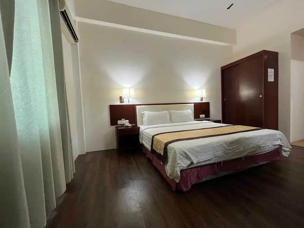 Hotel O Atari Inn - photo 3