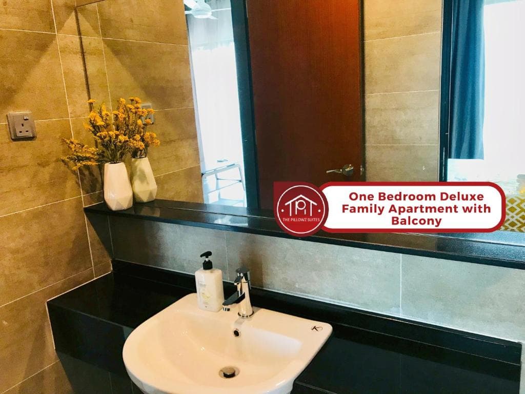 Geo38 Prime Suites Genting Highlands - photo 24