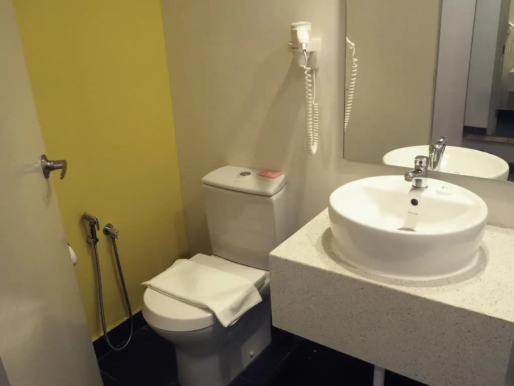 Prescott Ace Kuala Lumpur Cheras - photo 8