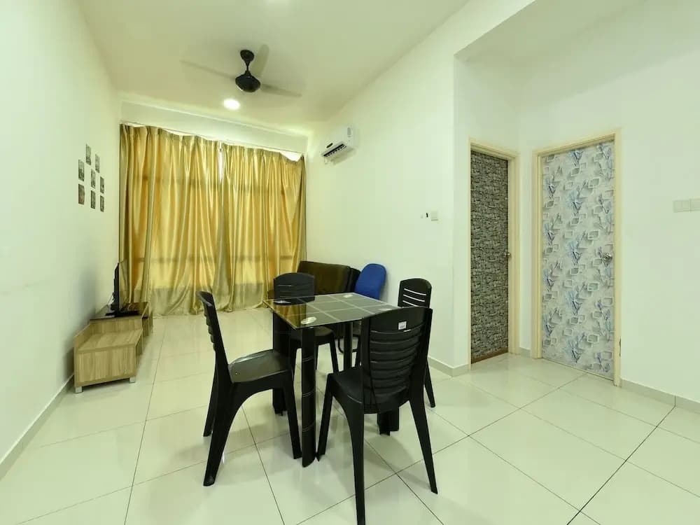 OYO HOME  90182 D' Summit Residence 1bhk @ YML 3320 - photo 16