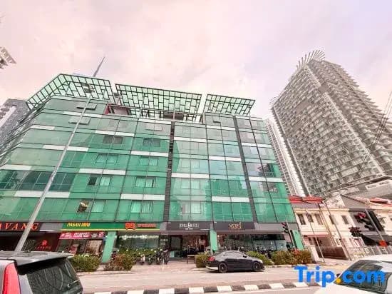 Cozyhome Suites @ Swiss garden residence KL - photo 2